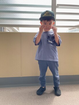 R&Tさんのコーディネート