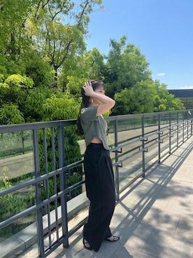 Manaeさんのコーディネート