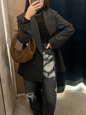 Manaeさんのコーディネート