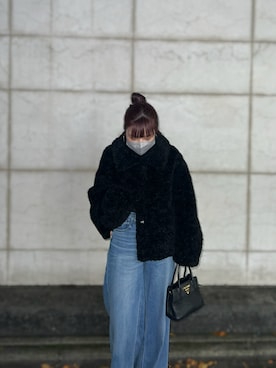 Manaeさんのコーディネート