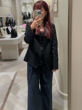 Manaeさんのコーディネート