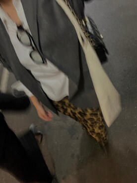 Manaeさんのコーディネート