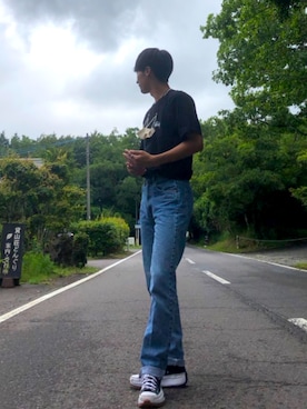 Tomoさんのコーディネート