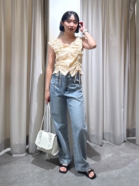 なつきさんのコーディネート