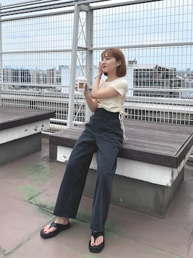 なつきさんのコーディネート
