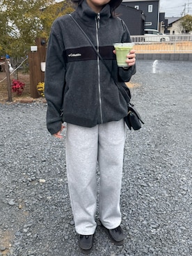 なつきさんのコーディネート