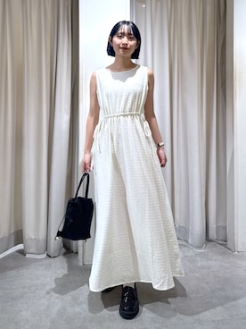 なつきさんのコーディネート