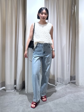 なつきさんのコーディネート