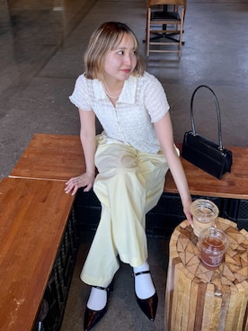 なつきさんのコーディネート