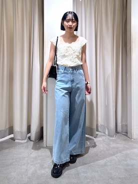 なつきさんのコーディネート