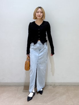 なつきさんのコーディネート