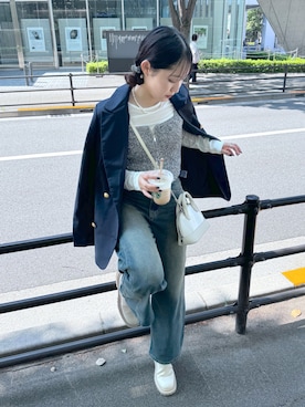 なつきさんのコーディネート