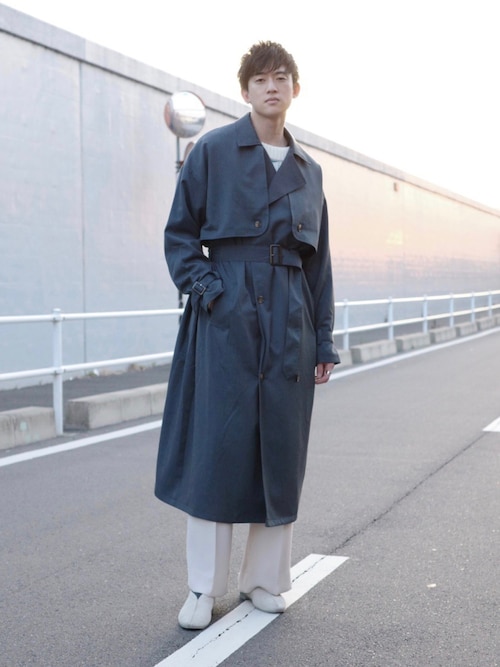 Kyoheiさんのコーディネート