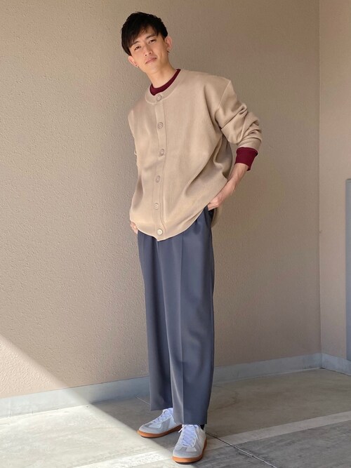 Kyoheiさんのコーディネート
