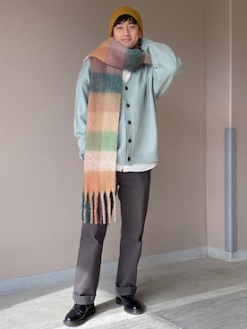 Kyoheiさんのコーディネート