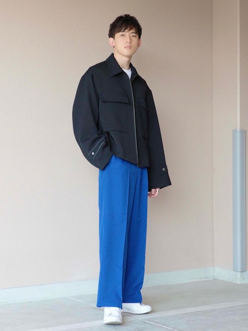 Kyoheiさんのコーディネート