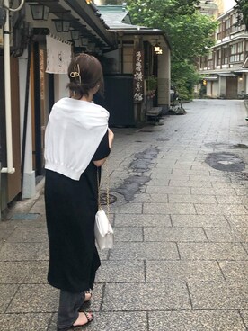 ささんのコーディネート