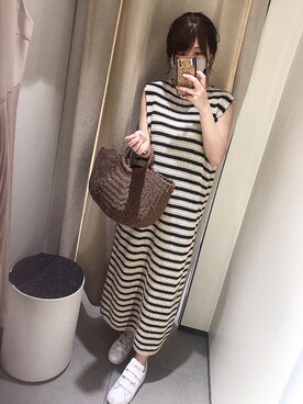 ささんのコーディネート