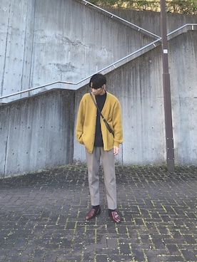 inuさんのコーディネート