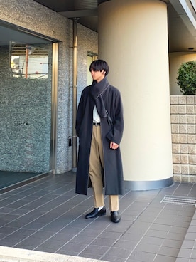 inuさんのコーディネート