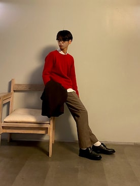 inuさんのコーディネート