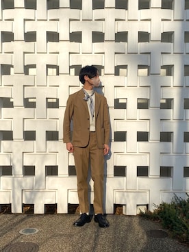 inuさんのコーディネート