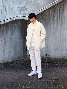 inuさんのコーディネート