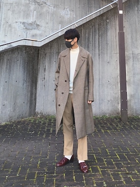 inuさんのコーディネート