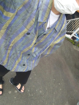 ぴーすけさんのコーディネート