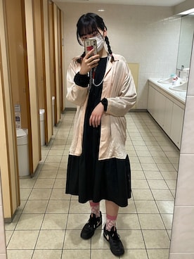 Mさんのコーディネート