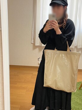 おひなさん(レディース・156cm)の秋コーディネート