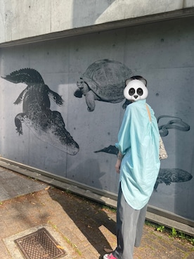 tamaさんのコーディネート