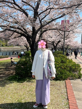 tamaさんのコーディネート