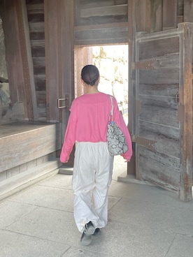 tamaさんのコーディネート