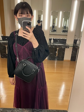 カさんのコーディネート