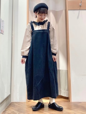 はせべさんのコーディネート