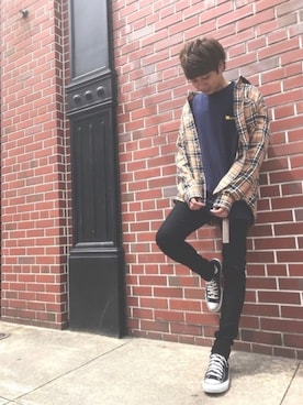 fumiさんのコーディネート