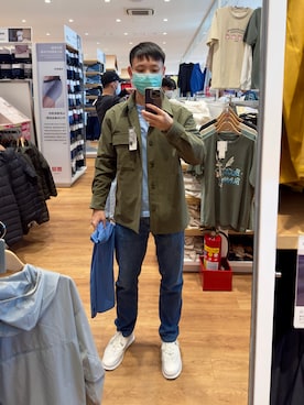 Felix さんのコーディネート