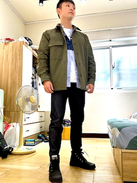 Felix さんのコーディネート