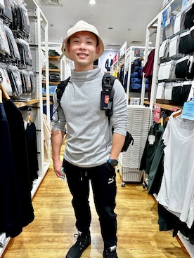 Felix さんのコーディネート