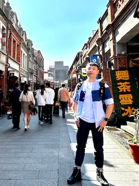 Felix さんのコーディネート