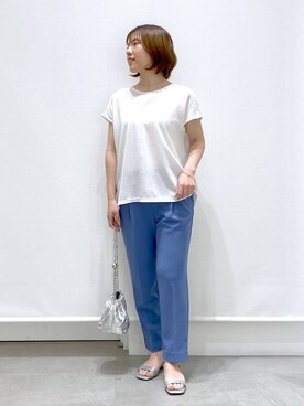 かわこさんのコーディネート