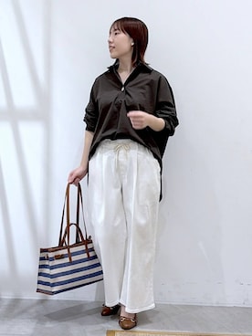 かわこさんのコーディネート