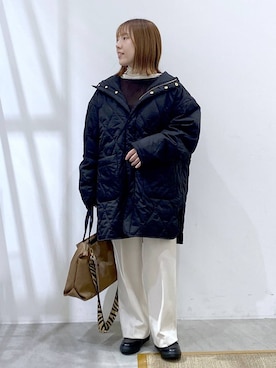 かわこさんのコーディネート