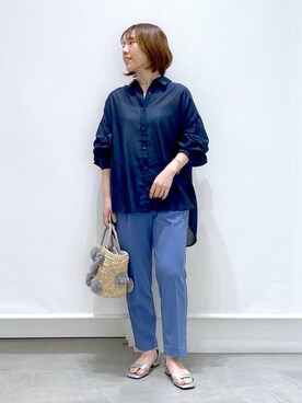 かわこさんのコーディネート