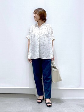 かわこさんのコーディネート