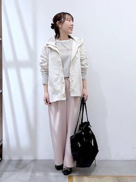 かわこさんのコーディネート