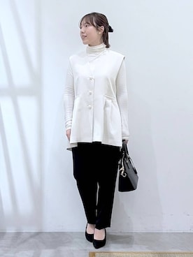 かわこさんのコーディネート