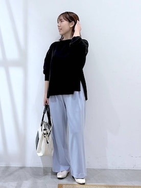 かわこさんのコーディネート