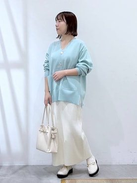 かわこさんのコーディネート